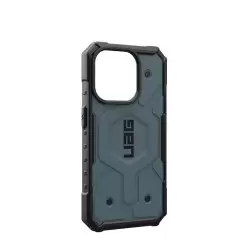 UAG Pathfinder MagSafe, debesų mėlynas - iPhone 15 Pro