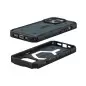 UAG Pathfinder MagSafe, cloud blue - iPhone 15 Pro