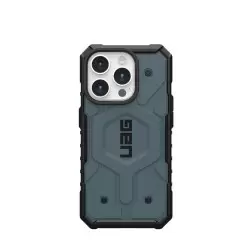 UAG Pathfinder MagSafe, debesų mėlynas - iPhone 15 Pro
