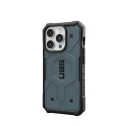 UAG Pathfinder MagSafe, cloud blue - iPhone 15 Pro