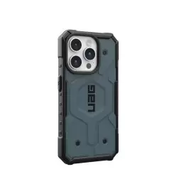 UAG Pathfinder MagSafe, debesų mėlynas - iPhone 15 Pro