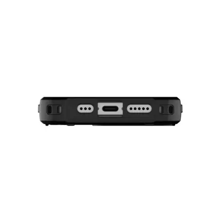 UAG Monarch, kevlar black - iPhone 15 Pro