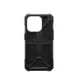 UAG Monarch, kevlar black - iPhone 15 Pro