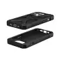 UAG Monarch, kevlar black - iPhone 15 Pro