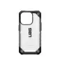 UAG Plasma, ice - iPhone 15 Pro