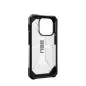 UAG Plasma, ice - iPhone 15 Pro