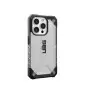 UAG Plasma, ice - iPhone 15 Pro