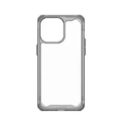 UAG Plyo, ash - iPhone 15 Pro Max