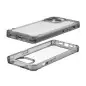 UAG Plyo, ash - iPhone 15 Pro Max