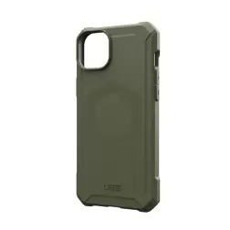 UAG Essential Armor MagSafe, alyvų žalia - iPhone 15 Plus