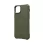 UAG Essential Armor MagSafe, olive drab - iPhone 15 Plus