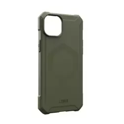 UAG Essential Armor MagSafe, alyvų žalia - iPhone 15 Plus