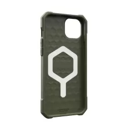 UAG Essential Armor MagSafe, alyvų žalia - iPhone 15 Plus