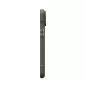 UAG Essential Armor MagSafe, olive drab - iPhone 15 Plus