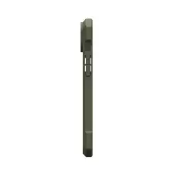 UAG Essential Armor MagSafe, alyvų žalia - iPhone 15 Plus