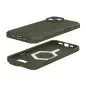 UAG Essential Armor MagSafe, olive drab - iPhone 15 Plus