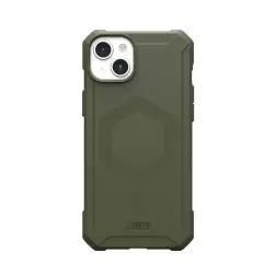 UAG Essential Armor MagSafe, alyvų žalia - iPhone 15 Plus