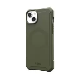 UAG Essential Armor MagSafe, alyvų žalia - iPhone 15 Plus