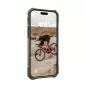 UAG Essential Armor MagSafe, olive drab - iPhone 15 Plus