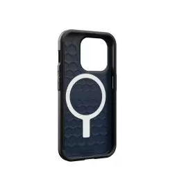 UAG Civilian MagSafe, kryklė - iPhone 15 Pro