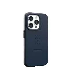 UAG Civilian MagSafe, kryklė - iPhone 15 Pro