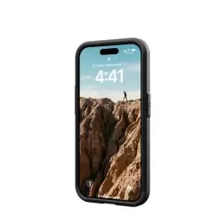 UAG Civilian MagSafe, kryklė - iPhone 15 Pro