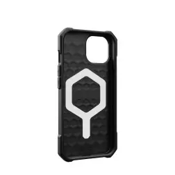 UAG Būtinas Armor MagSafe, juoda - iPhone 15