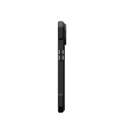 UAG Essential Armor MagSafe, musta - iPhone 15
