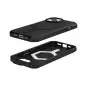 UAG Essential Armor MagSafe, black - iPhone 15