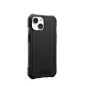 UAG Essential Armor MagSafe, black - iPhone 15
