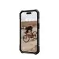 UAG Essential Armor MagSafe, must - iPhone 15