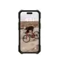 UAG Essential Armor MagSafe, must - iPhone 15