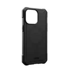UAG Essential Armor MagSafe, black - iPhone 15 Pro Max