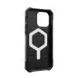 UAG Essential Armor MagSafe, musta - iPhone 15 Pro Max