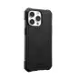 UAG Essential Armor MagSafe, must - iPhone 15 Pro Max