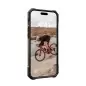 UAG Essential Armor MagSafe, black - iPhone 15 Pro Max
