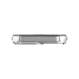 UAG Plyo MagSafe, ice/gold - iPhone 15 Pro Max