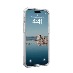 UAG Plyo MagSafe, ledas/auksas - iPhone 15 Pro Max