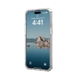 UAG Plyo MagSafe, ledas/auksas - iPhone 15 Pro Max