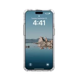 UAG Plyo MagSafe, ledas/auksas - iPhone 15 Pro Max