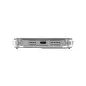 UAG Plyo MagSafe, ice/gold - iPhone 15 Pro Max