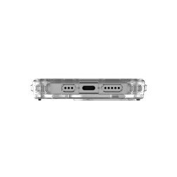 UAG Plyo MagSafe, ice/silver - iPhone 15 Pro