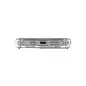 UAG Plyo MagSafe, ice/silver - iPhone 15 Pro