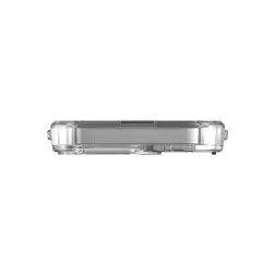 UAG Plyo MagSafe, ledas/sidabras - iPhone 15 Pro
