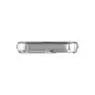 UAG Plyo MagSafe, ice/silver - iPhone 15 Pro