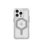 UAG Plyo MagSafe, ice/silver - iPhone 15 Pro