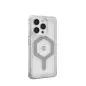 UAG Plyo MagSafe, ice/silver - iPhone 15 Pro