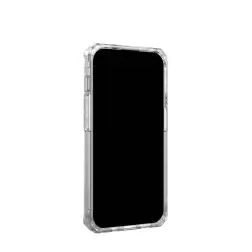 UAG Plyo MagSafe, ledas/sidabras - iPhone 15 Pro