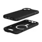 UAG Civilian MagSafe, black - iPhone 15 Plus