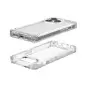 UAG Plyo, jää - iPhone 15 Pro